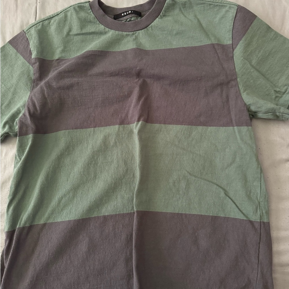 Ksubi shirt